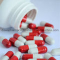 Finished Medicine for Anti Ulcer Esomeprazole Enteric Capsule